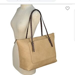 Liz Claiborne Tote